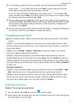 Preview for 8 page of Huawei Band 7 User Manual