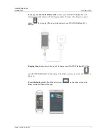 Preview for 3 page of Huawei Band B3 Online Help Manual