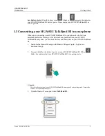 Preview for 4 page of Huawei Band B3 Online Help Manual