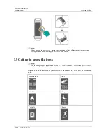 Preview for 7 page of Huawei Band B3 Online Help Manual