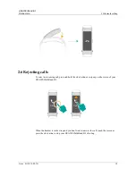 Preview for 15 page of Huawei Band B3 Online Help Manual