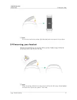 Preview for 18 page of Huawei Band B3 Online Help Manual