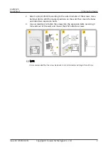 Preview for 5 page of Huawei Baudcom EG8145V5 Quick Start Manual