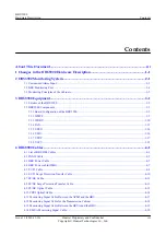 Preview for 9 page of Huawei BBU3900 Hardware Description