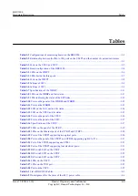 Preview for 15 page of Huawei BBU3900 Hardware Description