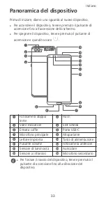 Preview for 37 page of Huawei BKL-L09 Quick Start Manual