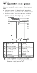 Preview for 68 page of Huawei BKL-L09 Quick Start Manual