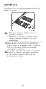 Preview for 69 page of Huawei BKL-L09 Quick Start Manual