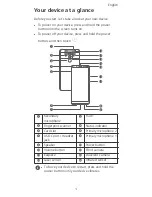 Preview for 5 page of Huawei BLA-L09 Quick Start Manual