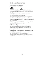 Preview for 26 page of Huawei BLA-L09 Quick Start Manual