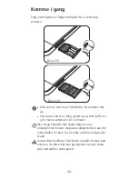 Preview for 38 page of Huawei BLA-L09 Quick Start Manual