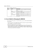 Preview for 16 page of Huawei BM2022 User Manual