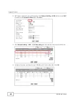 Preview for 38 page of Huawei BM2022 User Manual