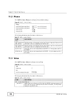 Preview for 164 page of Huawei BM2022 User Manual