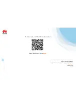 Preview for 51 page of Huawei Box 500 Operation Manual