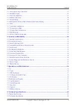Предварительный просмотр 7 страницы Huawei Box 700 Product Overview