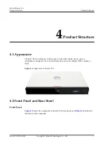 Предварительный просмотр 15 страницы Huawei Box 700 Product Overview