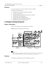 Preview for 23 page of Huawei BTS3 Series Hardware Description Manual