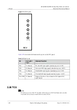 Предварительный просмотр 74 страницы Huawei BTS3 Series Hardware Description Manual