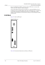 Preview for 110 page of Huawei BTS3 Series Hardware Description Manual