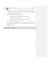 Preview for 2 page of Huawei BTS3012 Installation Manual