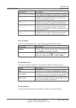 Preview for 8 page of Huawei BTS3900 GSM Installation Manual