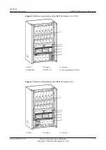 Предварительный просмотр 33 страницы Huawei BTS3900 V100R003 Hardware Description