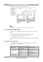 Предварительный просмотр 69 страницы Huawei BTS3900 V100R003 Hardware Description