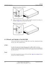 Предварительный просмотр 96 страницы Huawei BTS3900 V100R003 Hardware Description