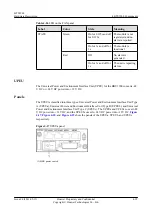 Предварительный просмотр 117 страницы Huawei BTS3900 V100R003 Hardware Description