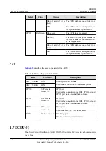 Предварительный просмотр 152 страницы Huawei BTS3900 V100R003 Hardware Description