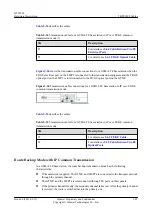 Предварительный просмотр 193 страницы Huawei BTS3900 V100R003 Hardware Description