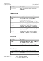 Preview for 8 page of Huawei BTS3900 V200R010 Site Maintenance Manual