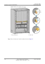 Preview for 37 page of Huawei BTS3900 V200R010 Site Maintenance Manual