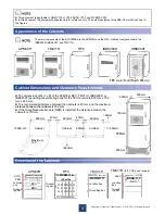 Preview for 2 page of Huawei BTS3900A Quick Installation