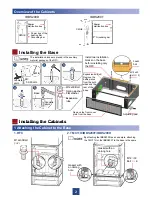 Preview for 3 page of Huawei BTS3900A Quick Installation