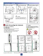 Preview for 4 page of Huawei BTS3900A Quick Installation