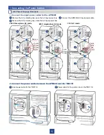 Preview for 6 page of Huawei BTS3900A Quick Installation