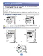 Preview for 11 page of Huawei BTS3900A Quick Installation