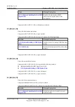 Preview for 12 page of Huawei BTS3900L GSM Installation Manual