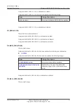 Preview for 11 page of Huawei BTS3902E WCDMA Hardware Description