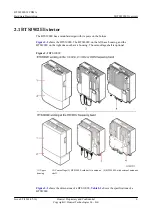 Preview for 13 page of Huawei BTS3902E WCDMA Hardware Description