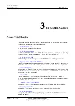 Preview for 19 page of Huawei BTS3902E WCDMA Hardware Description