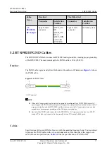 Preview for 24 page of Huawei BTS3902E WCDMA Hardware Description