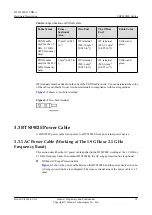 Preview for 25 page of Huawei BTS3902E WCDMA Hardware Description