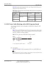 Preview for 30 page of Huawei BTS3902E WCDMA Hardware Description