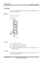 Preview for 37 page of Huawei BTS3902E WCDMA Hardware Description