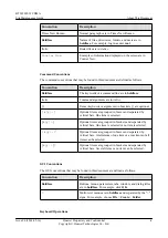 Preview for 47 page of Huawei BTS3902E WCDMA Hardware Description