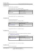 Preview for 51 page of Huawei BTS3902E WCDMA Hardware Description