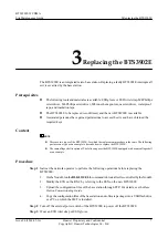 Preview for 56 page of Huawei BTS3902E WCDMA Hardware Description